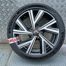 Volkswagen polo alloy for sale  WEST BROMWICH