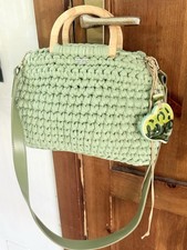 borsa falabella ciondolo usato borsa falabella ciondolo usato Santeramo in Colle