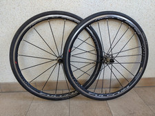 Laufradsatz fulcrum racing gebraucht kaufen  Hannover