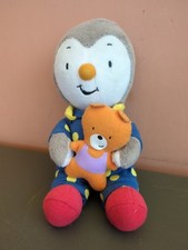 Peluche choupi d'occasion  Marseille XI