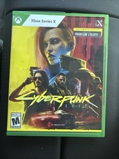 Cyberpunk 2077 ultimate for sale  Coppell