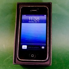 Apple iphone 3gs for sale  ALFRETON
