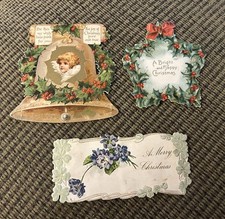 Lot victorian die for sale  Pittsford