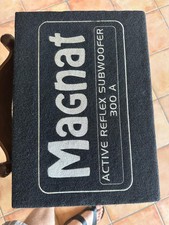 magnat subwoofer usato  San Mauro Forte