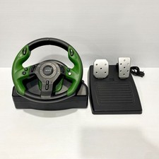 Usado, Volante e pedais originais Xbox para 4 jogadores - Testados e funcionando - Frete grátis comprar usado  Enviando para Brazil