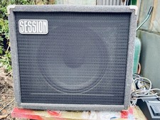 Sessionette 1x12 gitarren gebraucht kaufen  Versand nach Germany