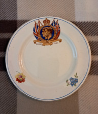 1937 coronation commemorative for sale  WIRRAL