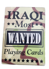 Iraqi wanted playing for sale  West Palm Beach