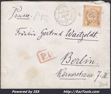 Lettre etoile paris d'occasion  Agde