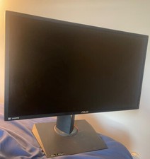 Asus ve248q rog for sale  New Britain