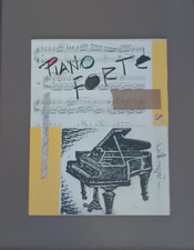 Giuseppe chiari quadro usato  Carrara