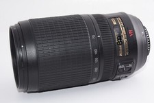 Exc nikon nikkor d'occasion  Expédié en Belgium
