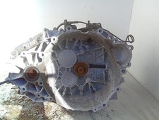 Cambio manuale completo usato  Italia