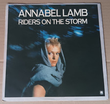 Vinile giri annabel usato  Italia