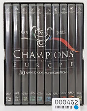1955 2005 champions usato  Marino