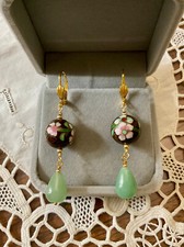 Anciennes boucles oreilles d'occasion  Montpellier-