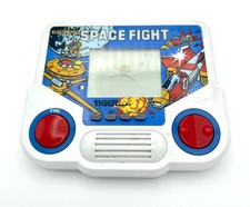 Space fight gig usato  Fiesole