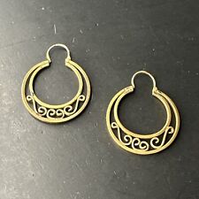 Ancienne paire boucle d'occasion  Montereau-Fault-Yonne