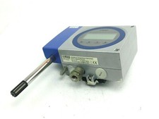 Vaisala humidity temperature gebraucht kaufen  Stadtlohn