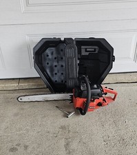 Craftsman 3.7 chainsaw for sale  Columbia City