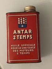 Bidon huile vide d'occasion  Nice-
