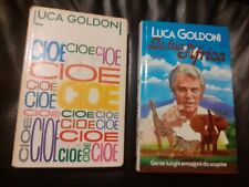 Libri luca goldoni usato  Vittuone