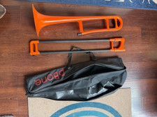 Jiggs phone trombone for sale  Costa Mesa