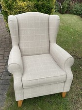 Next sherlock chair for sale  DONCASTER