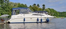 Boot bayliner 2655 gebraucht kaufen Boot bayliner 2655 gebraucht kaufen  Oranienburg