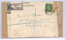 Ww2 cover war for sale  BATH
