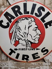 Vintage carlise tires for sale  Shavertown