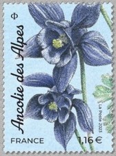 2023 mountain flowers d'occasion  Lille-