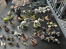 tyranid army usato tyranid army usato Spedire a Italy