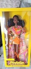 Barbie christie anniversary usato  Bologna