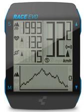 Cube race evo for sale  KIRKCALDY