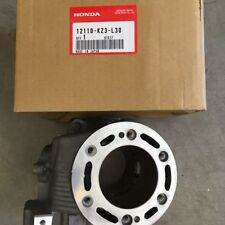 Cilindro honda cr250 usato  Perugia
