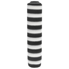 Siatka cieniująca, antracytowo-biała, 1,5x10 m, HDPE, 75 g/m² na sprzedaż  PL