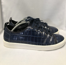 Jigsaw blue crocodile for sale  ABINGDON