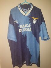 Lazio away football for sale  SHREWSBURY