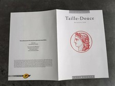 Encart taille douce d'occasion  Paris IV