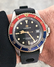 Orologio lorenz sub usato  Pisa