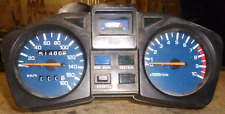 Compteur yamaha 660 d'occasion  Bourbon-Lancy