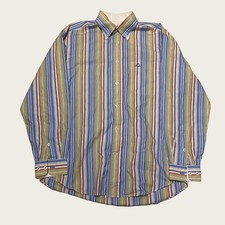 Chatham shirt large for sale  CHELTENHAM