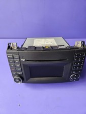 Mercedes W169 Klasa A W245 Klasa B CD Radio samochodowe A1698705894 na sprzedaż  PL