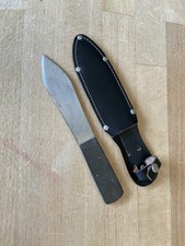 Vintage fahrtenmesser messer gebraucht kaufen  Jülich