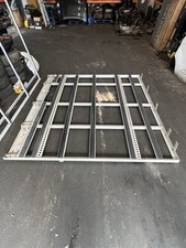 citroen relay roof rack for sale  BLACKPOOL