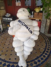 Bibendum michelin d'occasion  Ruelle-sur-Touvre