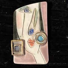 Vintage picasso style for sale  Westminster