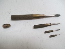 Vintage brass pocket for sale  USA
