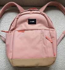 Pacsafe backback antitheft for sale  SANDY